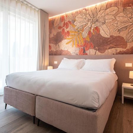 Re Ottone Rooms Lazise Buitenkant foto