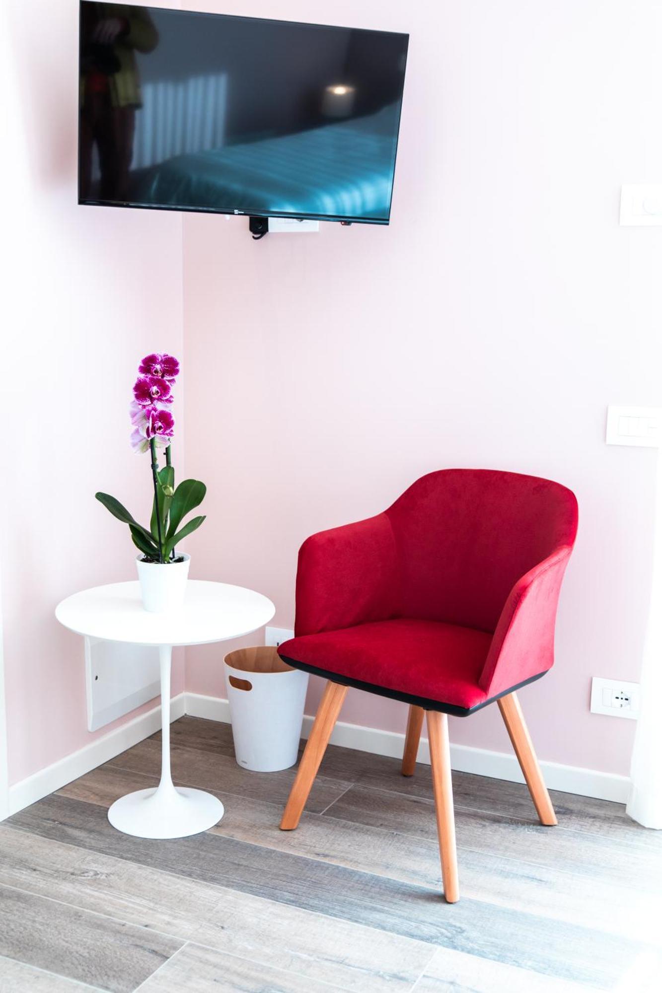 Re Ottone Rooms Lazise Buitenkant foto
