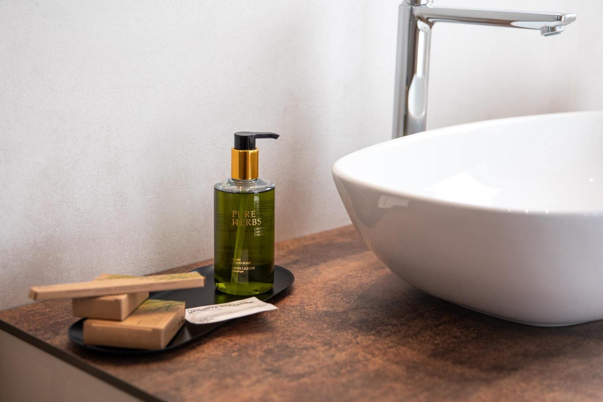 Re Ottone Rooms Lazise Buitenkant foto