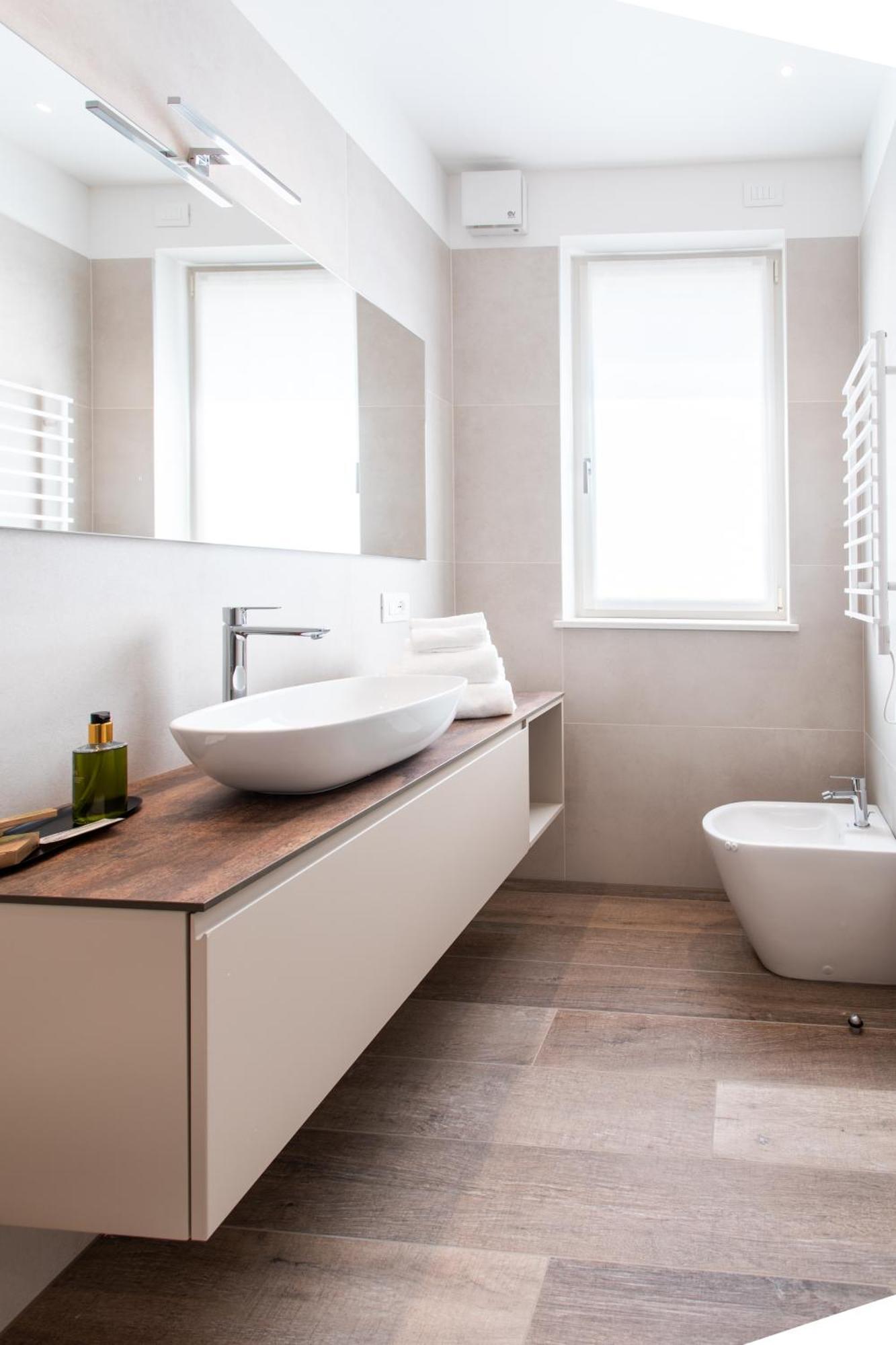 Re Ottone Rooms Lazise Buitenkant foto