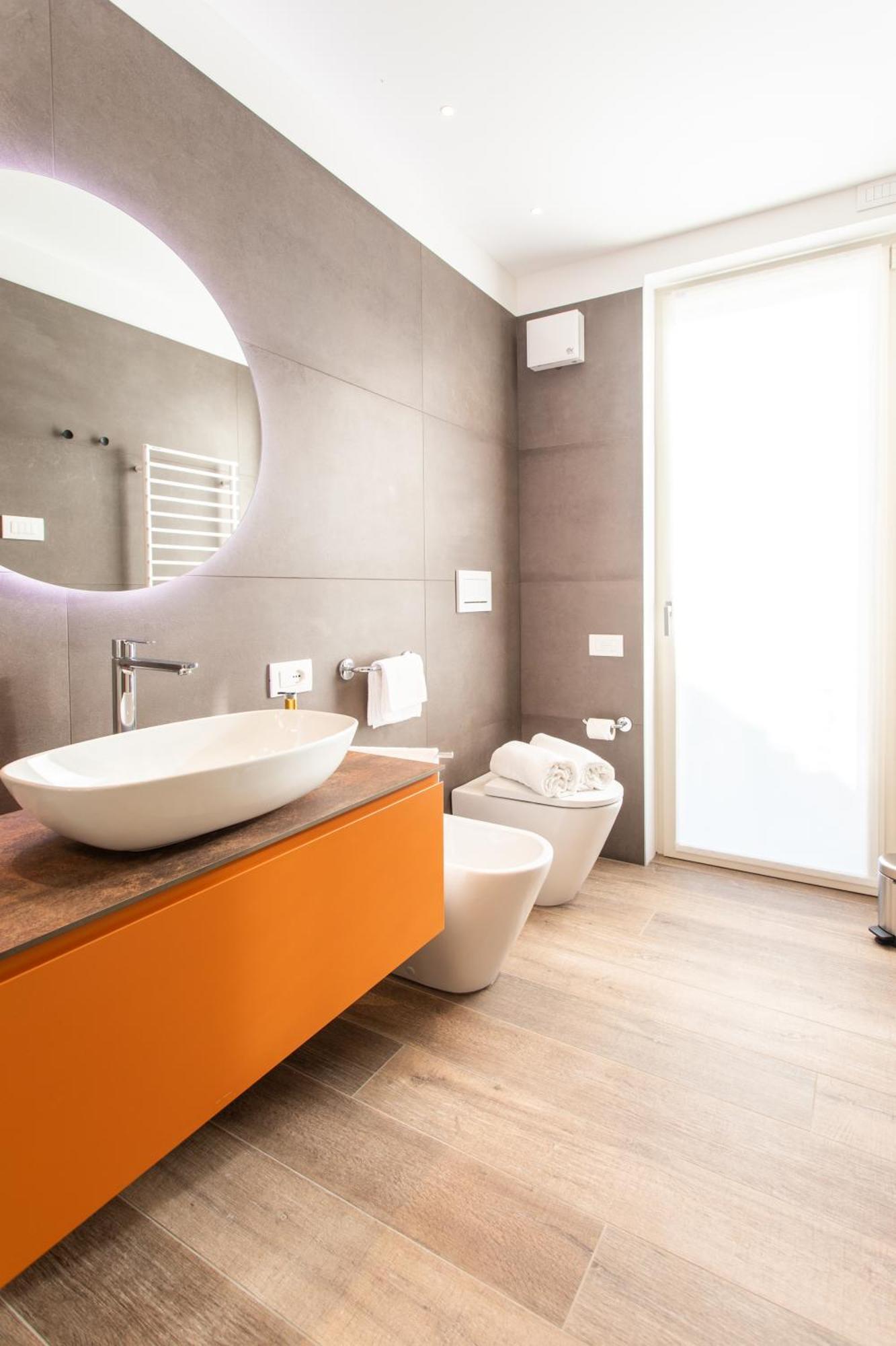 Re Ottone Rooms Lazise Buitenkant foto