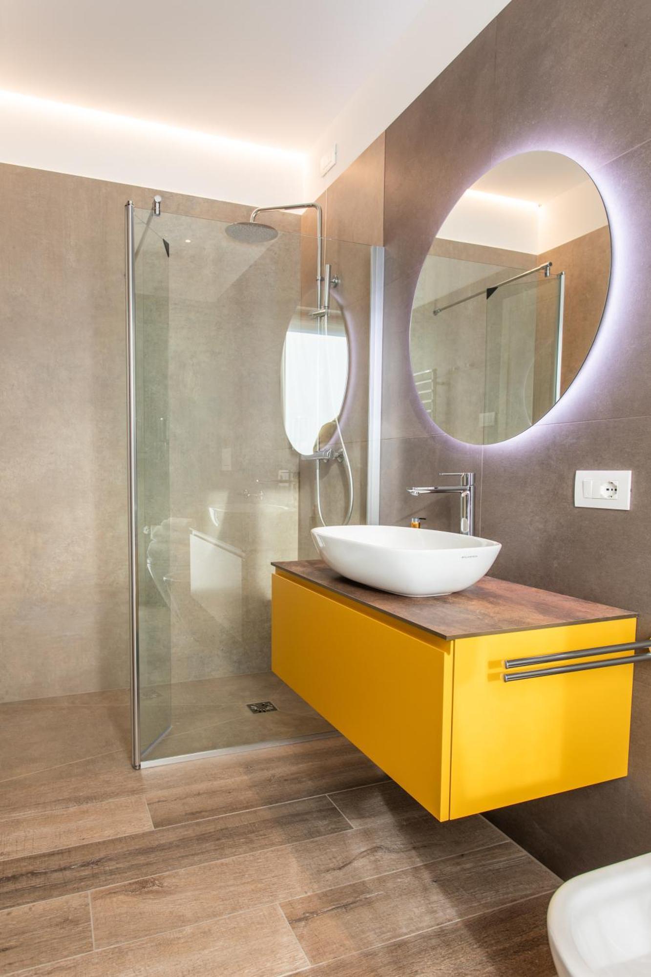 Re Ottone Rooms Lazise Buitenkant foto