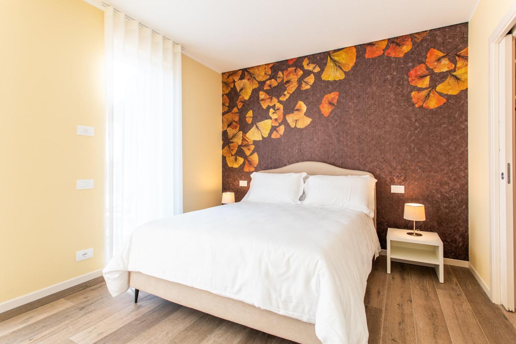 Re Ottone Rooms Lazise Buitenkant foto